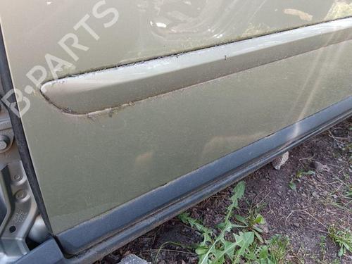 Left front door VOLVO V50 (545) 1.6 D | BP28889759C2 