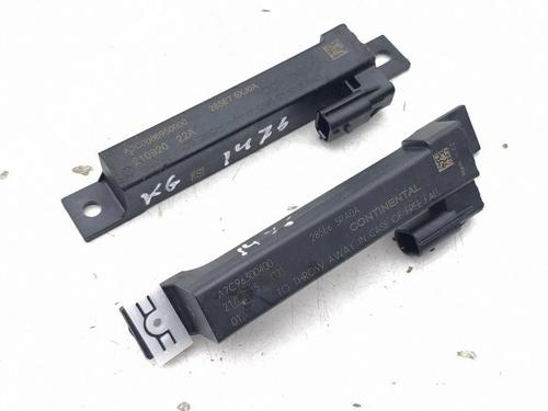 Electronic module NISSAN QASHQAI III (J12) 1.3 DIG-T | BP38933656M83 - Image 2