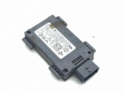 Used Electronic module Electronic module NISSAN QASHQAI III (J12) 1.3 DIG-T (140 hp) 40043889 40043889