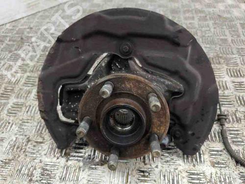 Right front steering knuckle FORD GALAXY III (CK) 2.0 TDCi | BP28901246M26 
