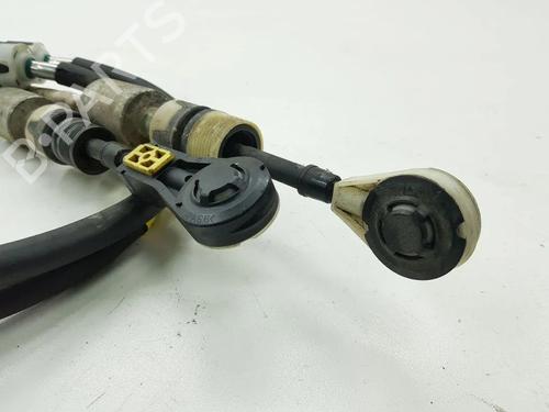 Cable FORD MONDEO V Turnier (CF) 1.5 TDCi | BP36331373E12 - Image 7