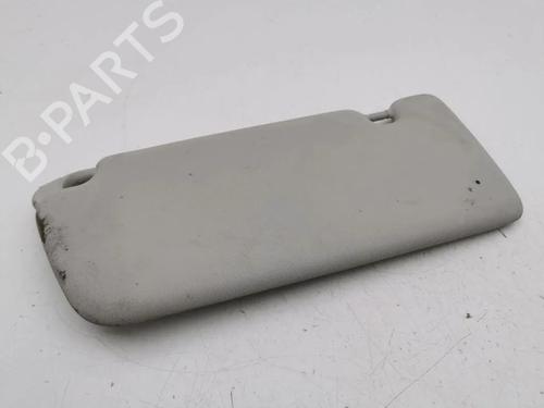 Right sun visor RENAULT CLIO II Hatchback Van (SB0/1/2_) 1.2 (SB0A, SB0F, SB1K, SB2D) | BP36208676I2 - Image 3