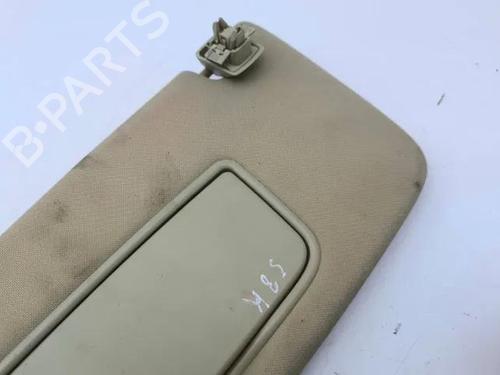 Left sun visor VOLVO V70 II (285) D5 | BP28841293I1 