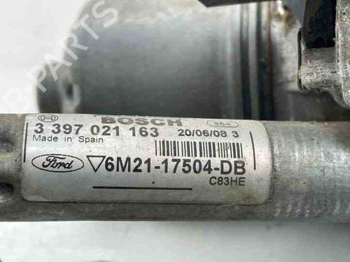 Front wipers mechanism FORD S-MAX (CJ, WA6) 2.0 TDCi | BP28870155C83 