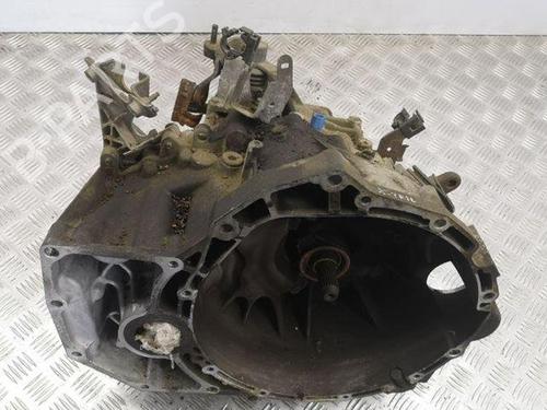 Used Gearbox NISSAN X-TRAIL I (T30) 2.2 dCi 4x4 (136 hp) 28843636