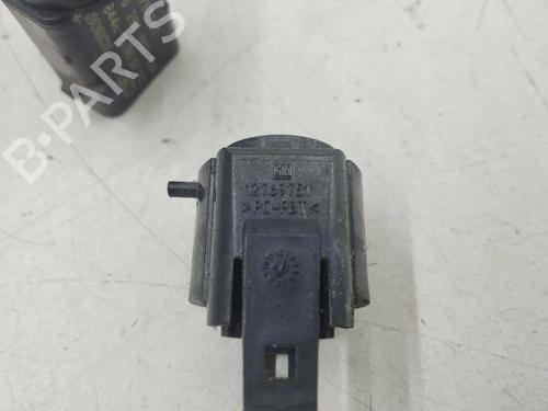 Electronic module SAAB 9-3 Estate (E50) 1.9 TTiD | BP33878186M83 - Image 2