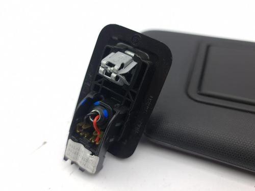 Right sun visor PEUGEOT 2008 II (UD_, US_, UY_, UJ_, UR_, UC_) 1.2 PureTech 130 (USHNS, URHNS) | BP28879378I2 