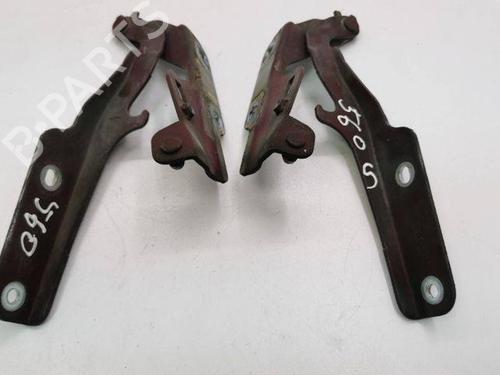Used Hinge/Door check strap NISSAN MURANO I (Z50) 3.5 4x4 (234 hp) 28851540