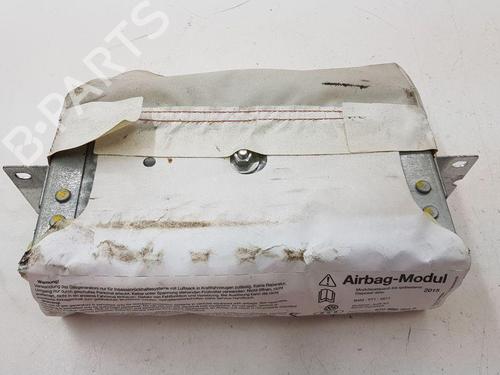Used Passenger airbag AUDI A2 (8Z0) 1.4 TDI (75 hp) 28891350