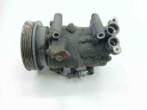 Used AC compressor NISSAN MICRA III (K12) 1.5 dCi (82 hp) 28892593