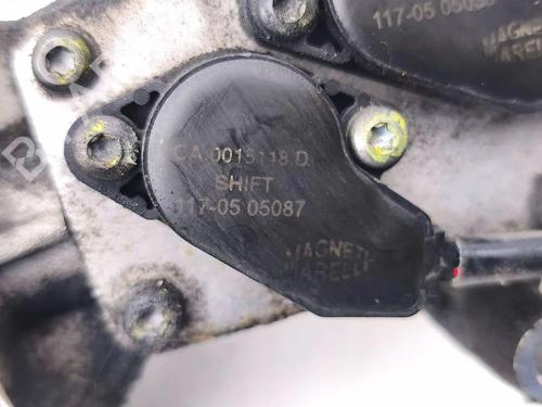 Sterownik / Moduł skrzyni biegów MASERATI QUATTROPORTE V 4.2 | BP30787998M52