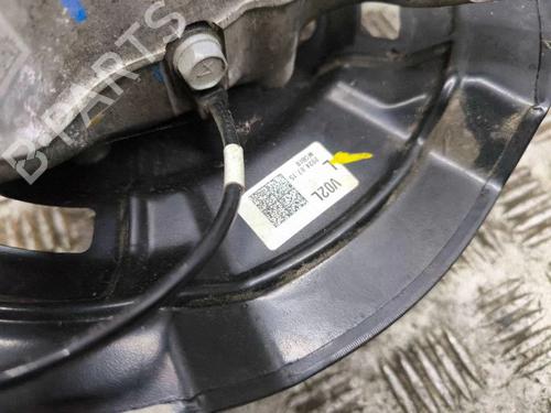 Left front steering knuckle KIA NIRO II (SG2) EV | BP39206382M25 - Image 6