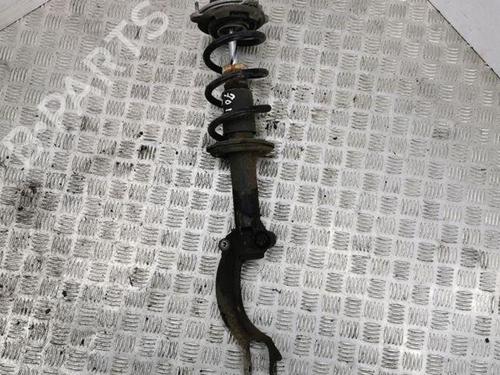Used Right front shock absorber AUDI A7 Sportback (4GA, 4GF) 3.0 TDI (204 hp) 28855363