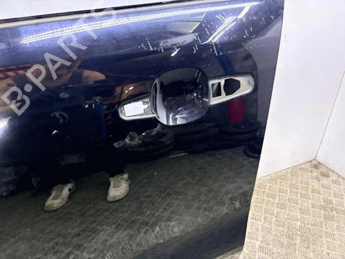 Left front door JAGUAR E-PACE (X540) 2.0 D180 AWD | BP38249951C2 - Image 3