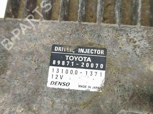 Electronic module TOYOTA AVENSIS (_T25_) 2.2 D-CAT (ADT251_, ADT251R) | BP28906188M83 