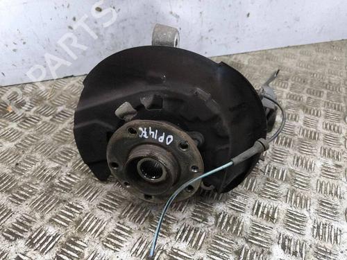 Used Right front steering knuckle Right front steering knuckle NISSAN QASHQAI III (J12) 1.3 DIG-T (140 hp) 40069981 40069981