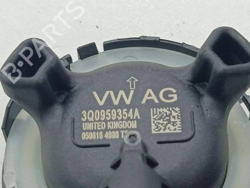 Electronic sensor VW PASSAT B8 Variant (3G5, CB5) 1.6 TDI | BP33877823M84 - Image 4