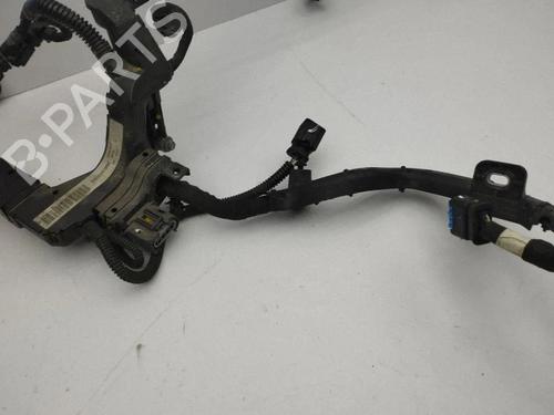 Wiring harness CITROËN C4 CACTUS 1.6 HDi 90 | BP38280857E16 - Image 4