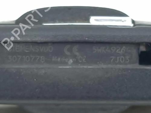 Electronic module VOLVO V60 I (155) D3 / D4 | BP32665927M83