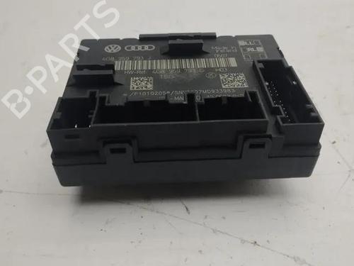 Electronic module AUDI A7 Sportback (4GA, 4GF) 3.0 TDI quattro | BP28863138M83 