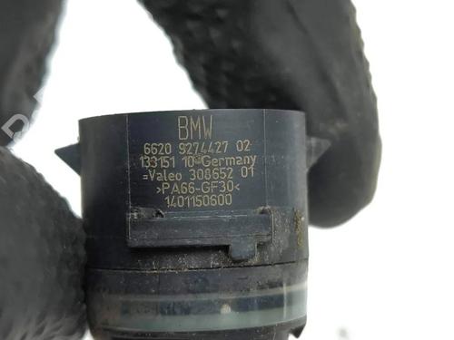 Electronic module BMW i3 (I01) Range Extender | BP33666970M83 - Image 7
