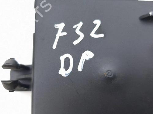 Electronic module MERCEDES-BENZ E-CLASS (W212) E 350 CDI (212.025) | BP40466051M83 - Image 5
