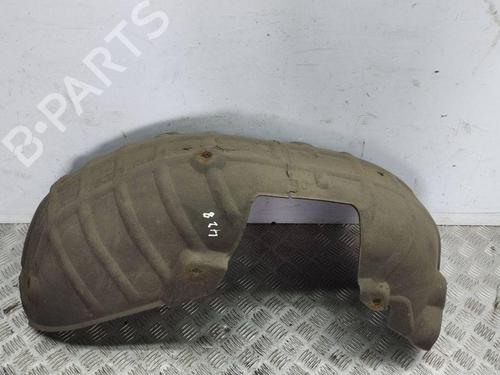 Wheel arch MAZDA CX-7 (ER) 2.2 MZR-CD AWD (ER10A) | BP28892544C56 