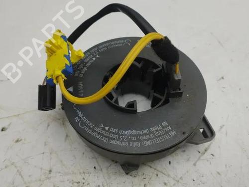 Kontaktrulle Airbag OPEL CORSA C (X01) 1.2 (F08, F68) | BP28850661C102 