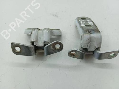 Hinge/Door check strap CHEVROLET TRAX 1.7 TD AWD | BP36175692C146 - Image 2