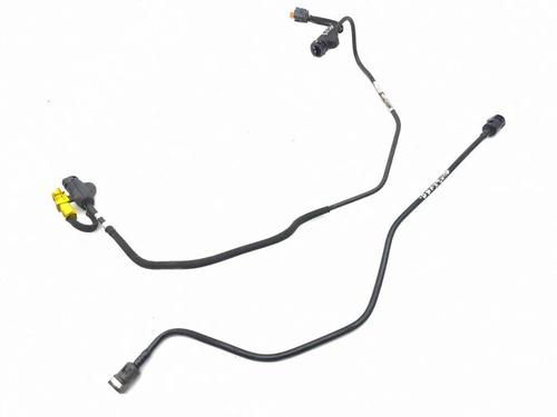 Pipe RENAULT MEGANE IV Hatchback (B9A/M/N_) 1.5 dCi 110 (B9A3) | BP38250457M125 - Image 3