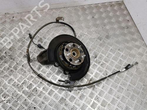Venstre hjullejehus spindel Venstre hjullejehus spindel HONDA CR-V IV (RM_) 2.0 AWD (RE5, RM2) (155 hp) 37403618 37403618