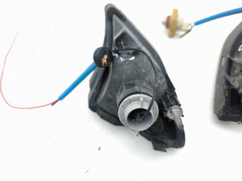 Left front indicator TOYOTA GT 86 Coupe (ZN6_) 2.0 (ZN6AC_, ZN6BC_, ZN6K) | BP29829224C32