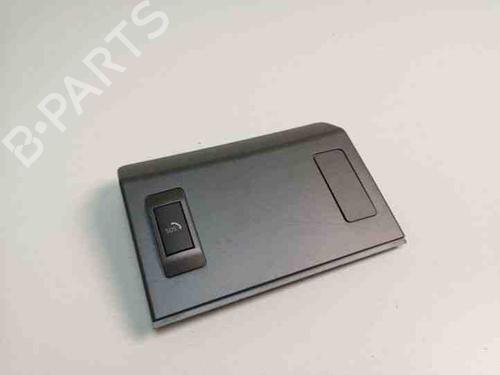 Spak kontakt BMW 7 (E65, E66, E67) 730 d (211 hp) 28869021