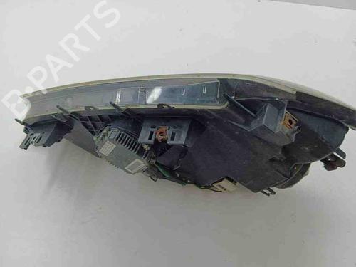 Left headlight MAZDA CX-7 (ER) 2.2 MZR-CD AWD (ER10A) | BP28892858C28 