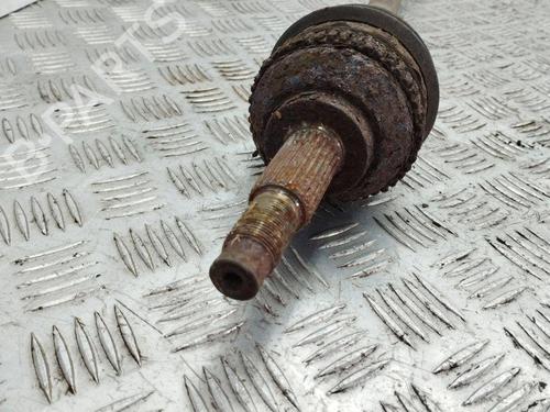 Right front driveshaft CHRYSLER VOYAGER IV (RG, RS) 2.8 CRD | BP28885879M39