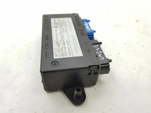 Electronic module RENAULT ESPACE III (JE0_) 2.2 12V TD (JE0E, JE0H, JE0P) | BP36348657M83 - Image 6