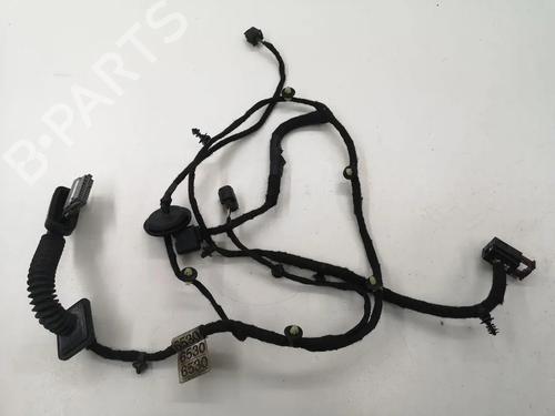 Used Wiring harness Wiring harness 36187330 36187330