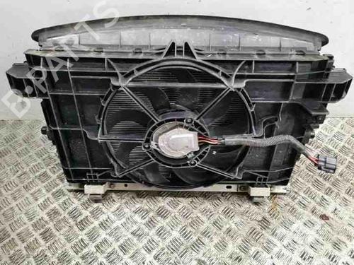 Kølerpakke TESLA MODEL 3 (5YJ3) EV (238 hp) 28863870