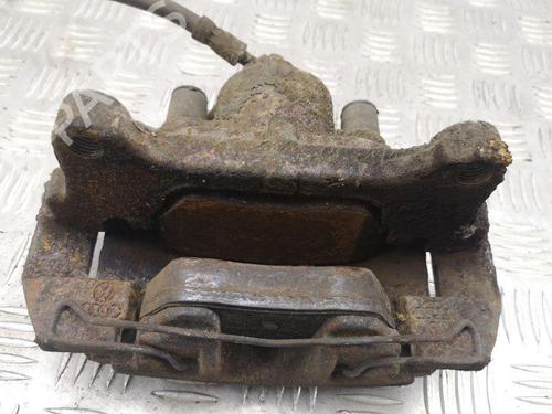 Right front brake caliper VW PASSAT B6 (3C2) 2.0 TDI 16V | BP28884398M104