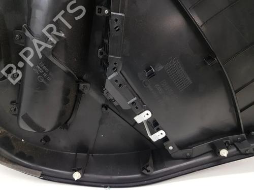 Rear left panel MAZDA 3 (BM, BN) 2.0 | BP33640007C60 - Image 8