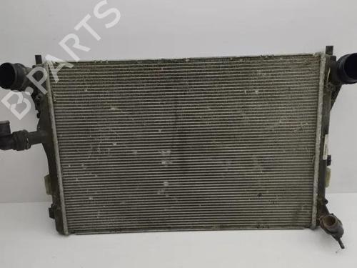 Pack de refroidissement VW PASSAT B6 Variant (3C5) 1.6 TDI (105 hp) 28841876