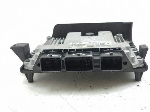 Engine control unit (ECU) CITROËN C5 II (RC_) 1.6 HDi (RC8HZB) | BP40192722M57 - Image 2