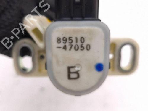 Electronic sensor TOYOTA PRIUS PLUS (_W4_) 1.8 Hybrid (ZVW40W, ZVW41W) | BP38030259M84 - Image 7