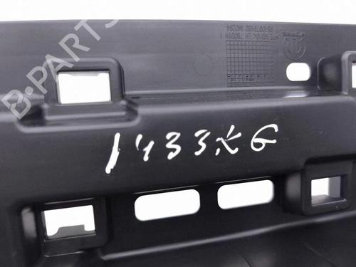 Boot lining OPEL GRANDLAND / GRANDLAND X (A18, P1UO) 1.2 Turbo Hybrid (75) | BP37586010I3  - Image 6