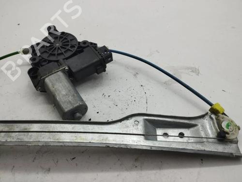 Front right window mechanism OPEL CORSA D (S07) 1.3 CDTI (L08, L68) | BP36103089C23  - Image 6