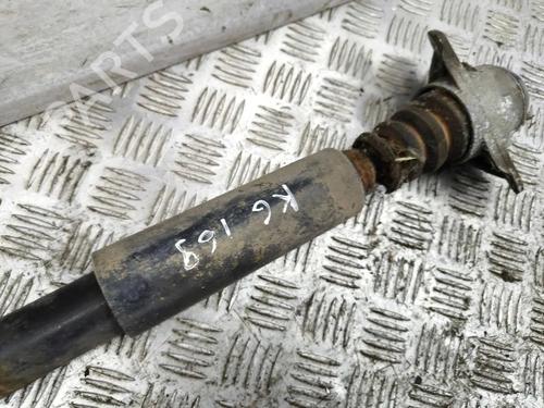 Left rear shock absorber VW PASSAT B6 Variant (3C5) 1.6 TDI | BP36350197M18 - Image 4