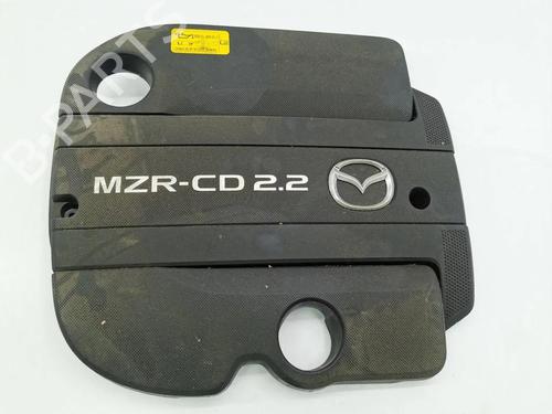 Used Upper protection Upper protection 33911924 33911924