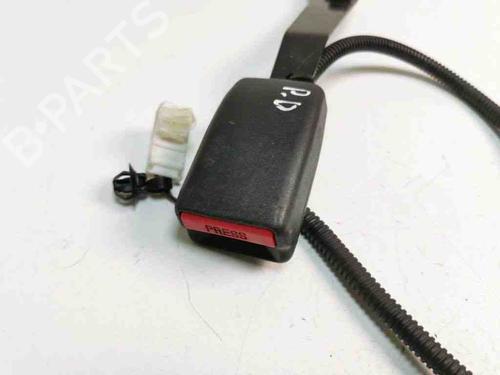 Seat buckle HONDA CIVIC IX (FK) 2.2 i-DTEC (FK3) | BP28902817I32