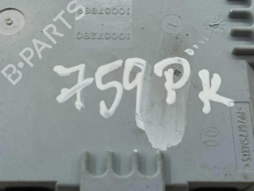Electronic module LAND ROVER RANGE ROVER EVOQUE (L538) 2.2 D 4x4 | BP34267055M83 - Image 6