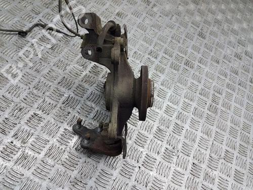 Left front steering knuckle CITROËN C4 II (NC_) 1.6 HDi 110 | BP36202161M25 - Image 7